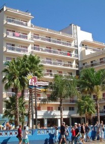 Reymar Hotel ***