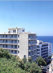 Semiramis Hotel **** Semiramis Hotel ****