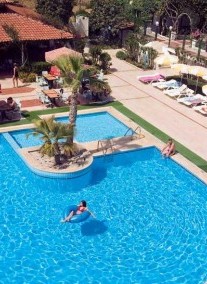 Club Titan Hotel ****