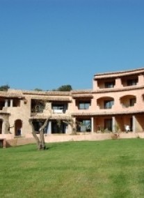 Il Borgo di Punta Marana