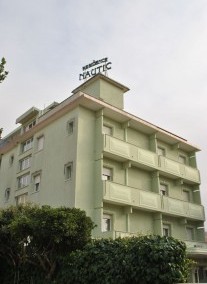 Residence Nautic ***
