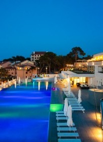 Punta-Vitality Hotel ****