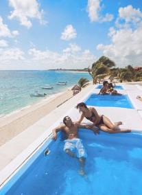 Grand Oasis Tulum *****
