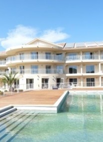 Costa Salina Hotel***