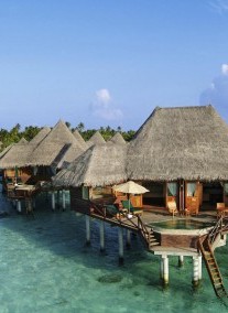 Coco Palm Dhuni Kolhu ****+ Coco Palm Dhuni Kolhu ****+
