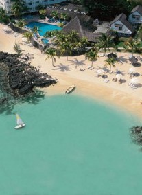 Merville Beach Hotel ***+