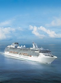 Coral Princess