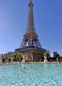 Paris Hotel ****