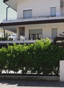 Casa Speranza ***