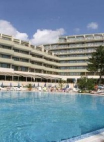 Edelweiss Hotel ****