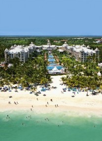 Riu Palace Punta Cana*****
