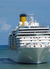 Costa Luminosa