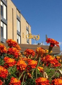  I Ciliegi Hotel ****