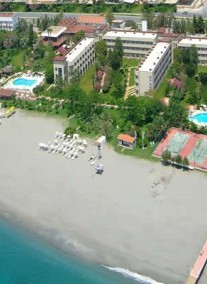 Maritim Club Alantur *****
