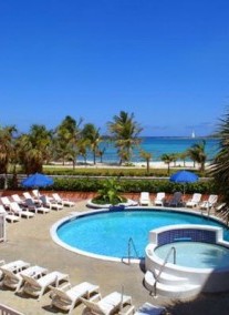 Wyndham Nassau Resort****