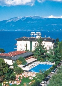 Parkhotel Casimiro Village***