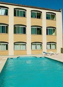 Sole Mare Hotel **