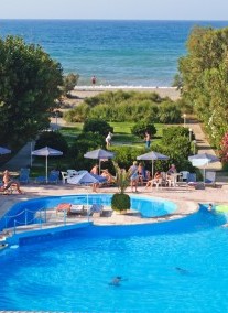 Venus Beach ***