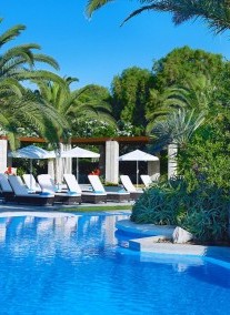 Sheraton Rhodes Resort *****