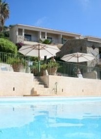 Residence Roc E Mare