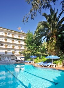 Neptuno Hotel ***