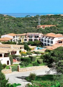 Colonna Park Hotel ****