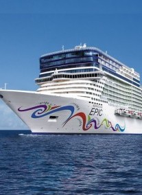 Norwegian Epic