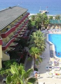 Galeri Resort Hotel *****