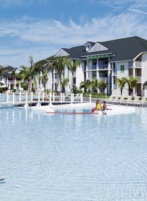 Melia Peninsula Varadero ****+ Melia Peninsula Varadero ****+