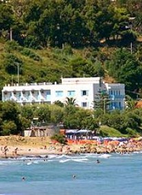 Hotel Tourist ***