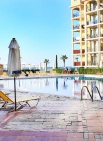 Atrium & Andalusia Hotel****
