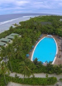 Herathera Island Resort ****