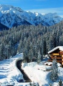 Residence Panorama***