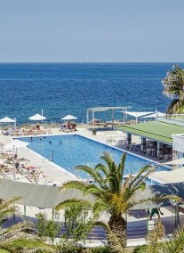 Nereida Hotel ***