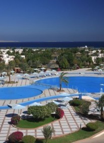 Sonesta Pharaoh Beach *****