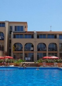 Hera Hotel ***