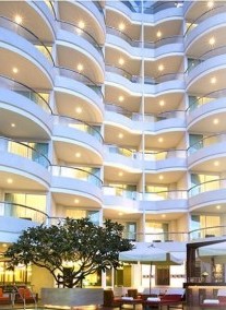 A-One Pattaya Beach ****