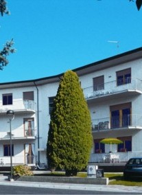 Villa Tavani ***