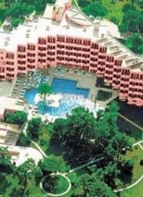 Linda Hotel **** Linda Hotel ****