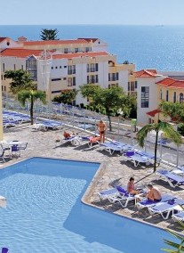 Raga Madeira Hotel ****