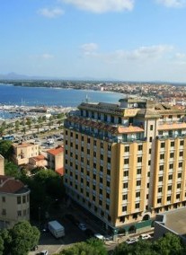 Catalunya Hotel ****