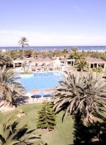 One Resort Djerba **** One Resort Djerba ****