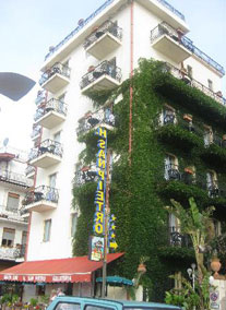 San Pietro Hotel ***