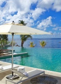 Beachcomber Le Mauricia**** Beachcomber Le Mauricia****