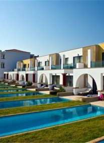 Kresten Royal Villas *****