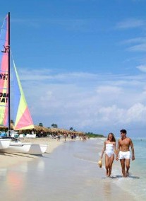 Kuba családi ajánlatok