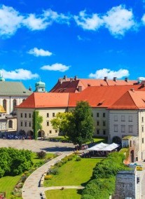 2023.08.24-08.27. 4nap/3éj Krakkó-Wieliczka-Zakopane 