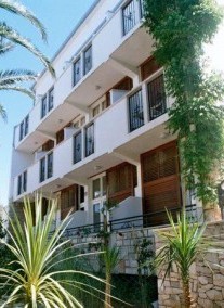 Villa Adriatica Hotel*** Villa Adriatica Hotel***