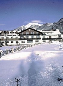 Wanderhotel Bad Mitterndorf***