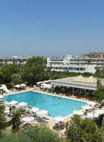 Ialyssos Bay ****